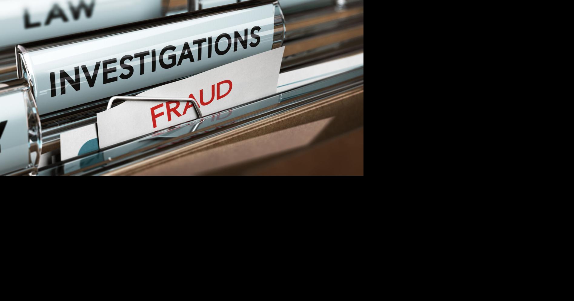 Melfa man pleads guilty in $164K insurance fraud scheme