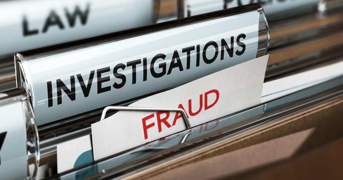 Melfa man pleads guilty in $164K insurance fraud scheme
