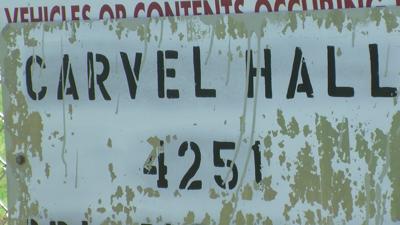 Crisfield Possibly Selling Carvel Hall, Creating Renewable Energy