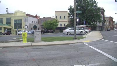 Salisbury Near Deal to Redevelop Downtown Parking Lot