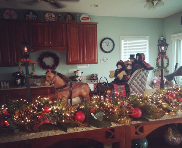 Kim-Mike-Gombert-Family