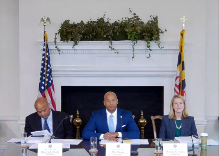 Maryland board of public works gives green light on us wind ocean city