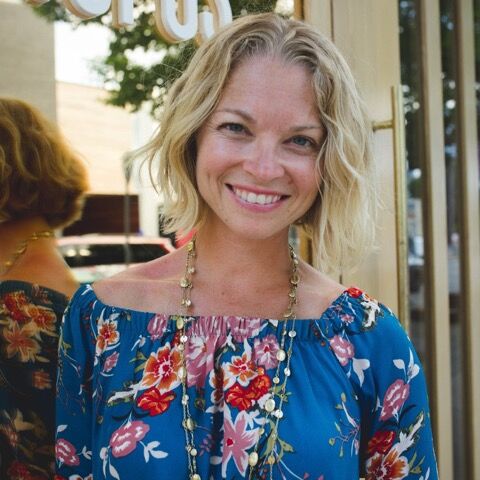 MELISSA CLAMPITT