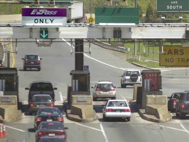 Dover E-ZPass and DMV Facility Open Six Months