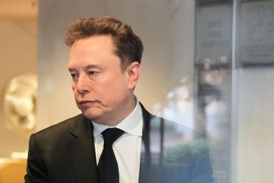 Musk OpenAI Trial