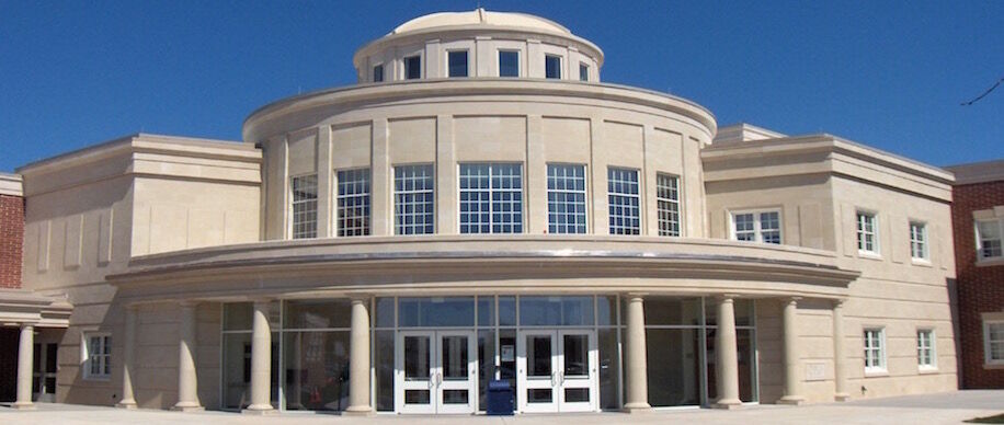 CAPE HENLOPEN HIGH_SCHOOL