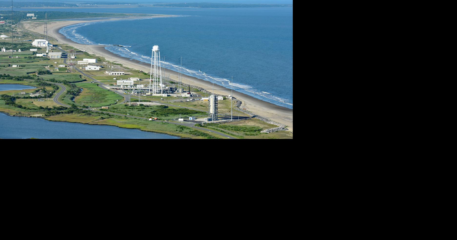 Sounding Rocket Launch Scheduled For Wallops Flight Facility | Latest ...