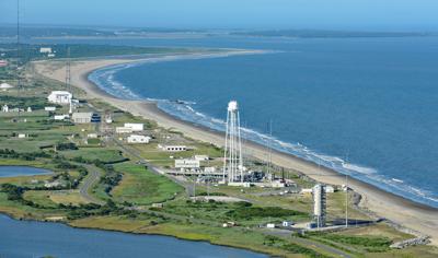 NASA Wallops Flight Facility