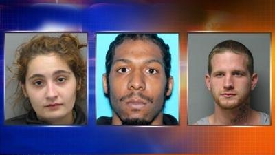 Three Arrested in Dover Heroin Bust