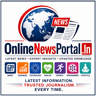 Your Daily Source for Latest News, Stories & Articles | Reader-Friendly Online News Portal