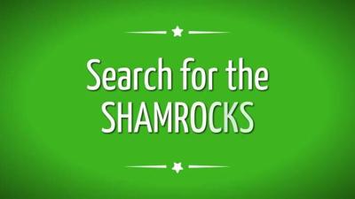 Search for Shamrocks