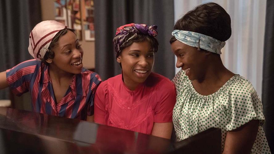 Movie Review – Respect (2021)