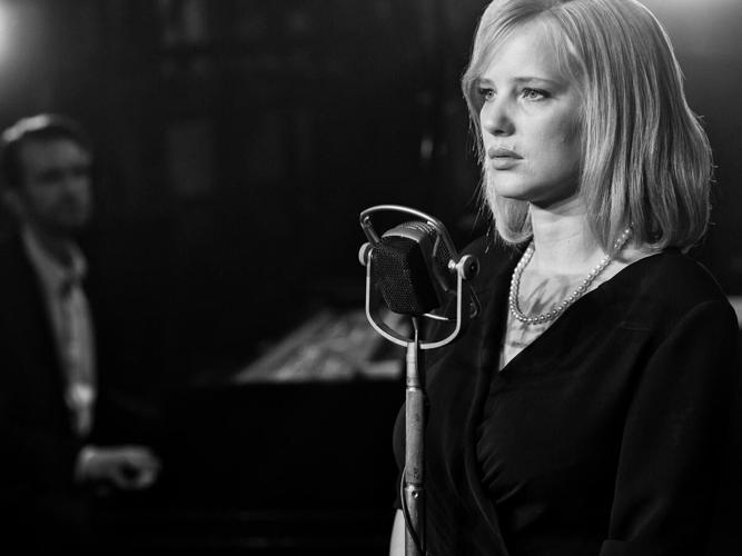 Movie Review – Cold War (2018)