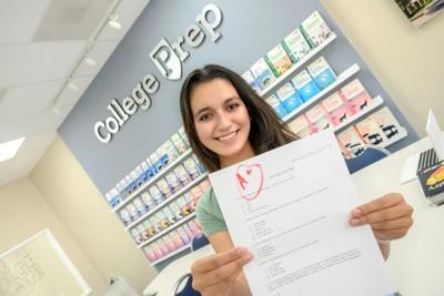 St. Johns Tutoring Center Adds SAT, ACT, and FAST Test Prep