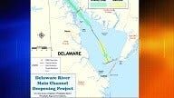 $63 Million Dredging Contract Goes to New Jersey Firm