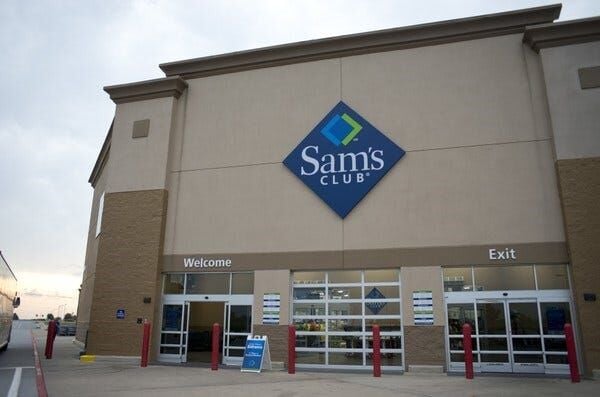 Worcester Sam's Club to become online fulfillment center