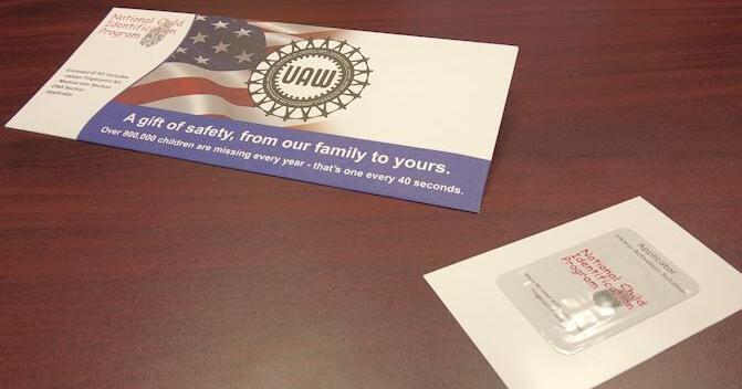 Child Identification Kits More Readily Available for Maryland Parents - Vimarsana News