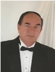 Walter "Buddy" Cox