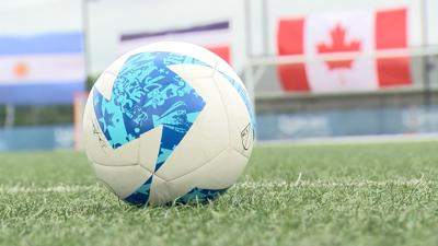 Soccer Ball