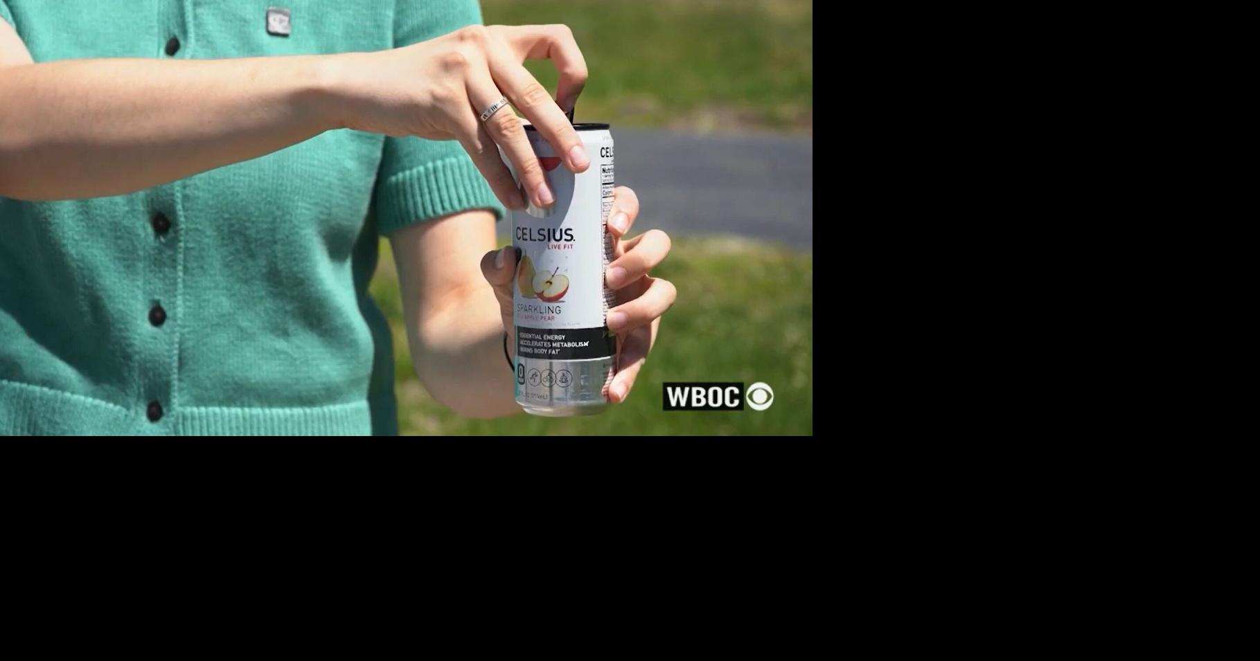 Dual Delaware proposals aim to crack down on youth energy drink consumption
