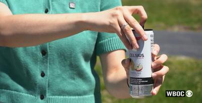 Energy drinks