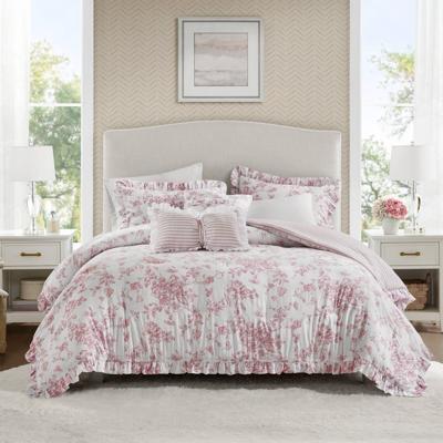 Madison Park Highlights Polyester Comforter Sets as a Practical Choice for Modern Bedding Needs