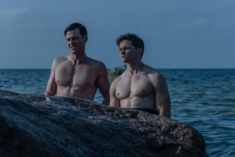 Movie Review – Firebird (Outfest)