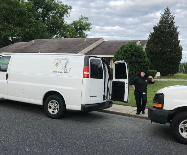 Update: Maryland State Police ID Salisbury Homicide Victim