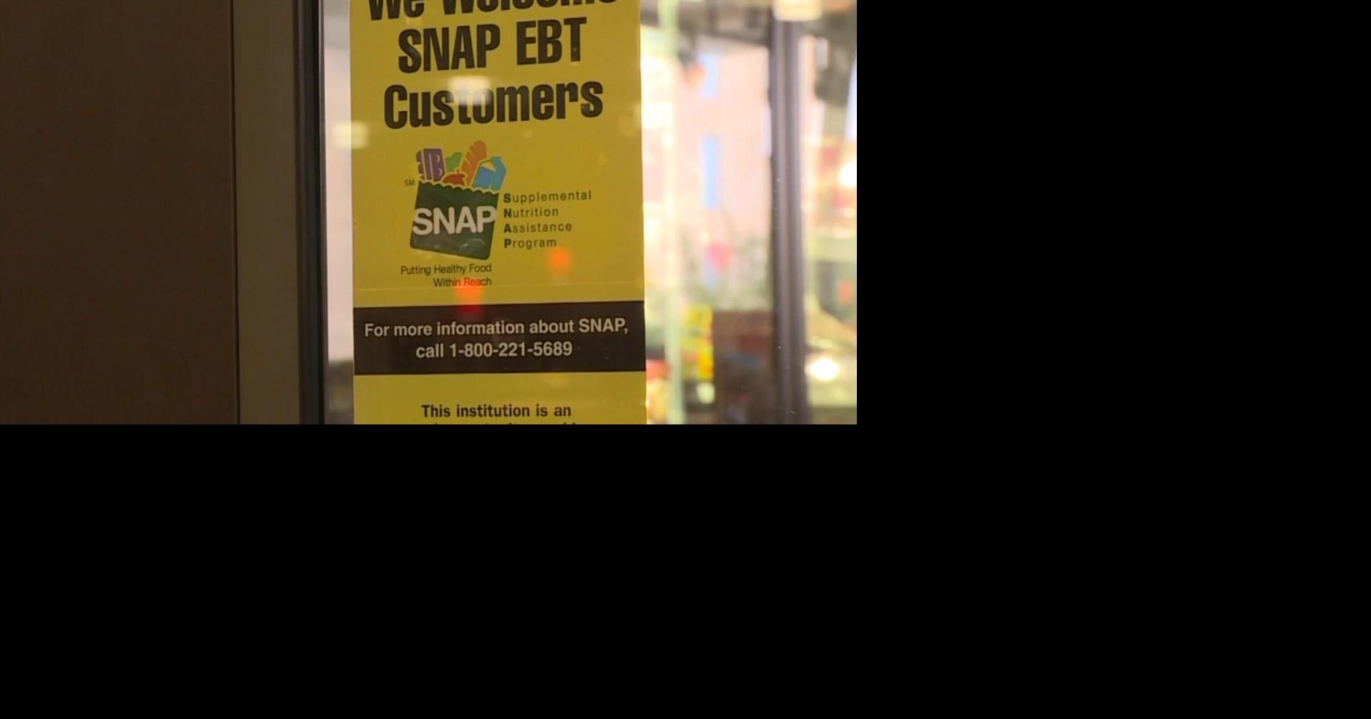 Delaware to Issue Emergency Benefits on Aug. 25 to All SNAP and Other Eligible Households