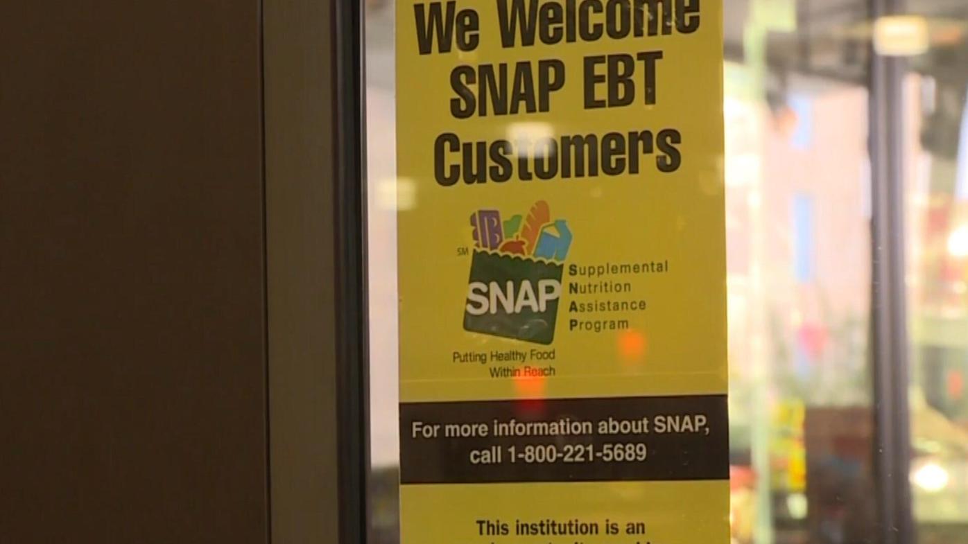 Welcome to EBT