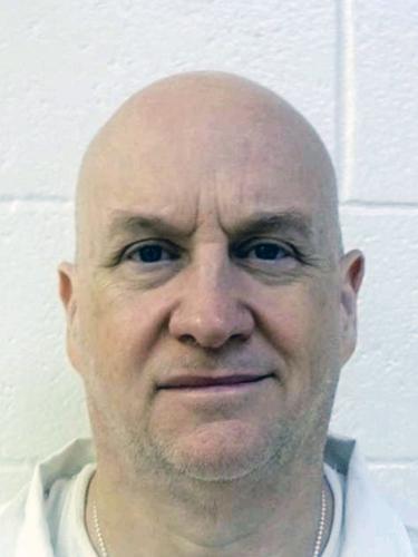 Ex-Police Chief Prison Escape