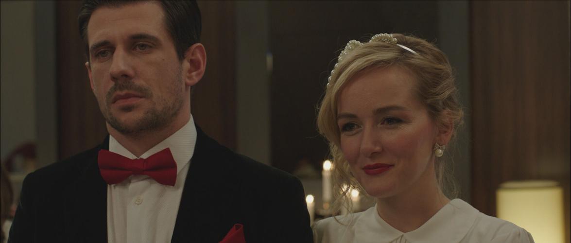 Movie Review – The Marriage (Martesa)