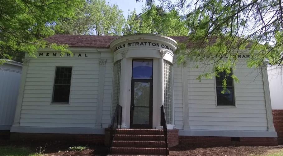 Corbin Studio