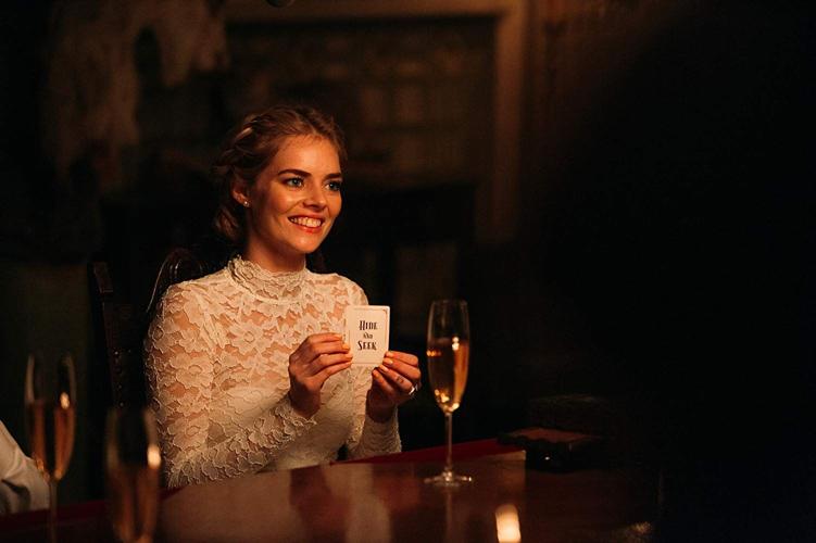 Movie Review – Ready or Not (2019)