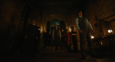 Haunting in Venice1
