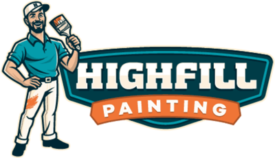 Highfill Painting Voted Best Painter in Richmond for 2026 by Style Weekly.