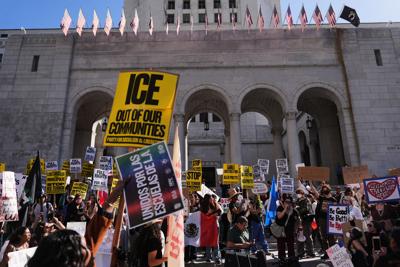 California Immigration