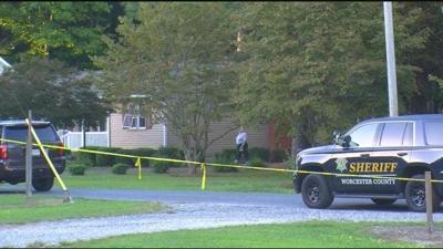 Updated: Police Identify Three People Dead in Pocomoke City Murder-Suicide