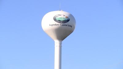Glen Riddle Water Tower