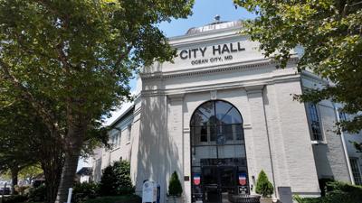 City Hall