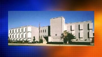 Renovations Set for Delaware Forensic Science Facility