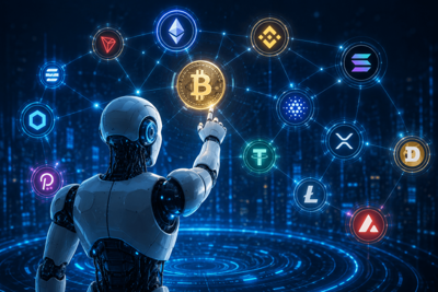 ArdenX Exchange – Reshaping the Standards of Digital Asset Trading