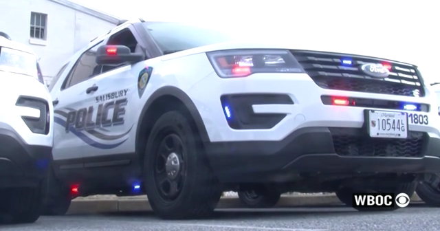 Crime Rate Steady In Salisbury, With One Exception | Latest News | wboc.com