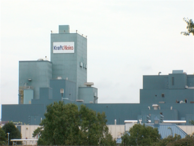 Employee at Dover's Kraft Heinz Factory Tests Positive for COVID-19