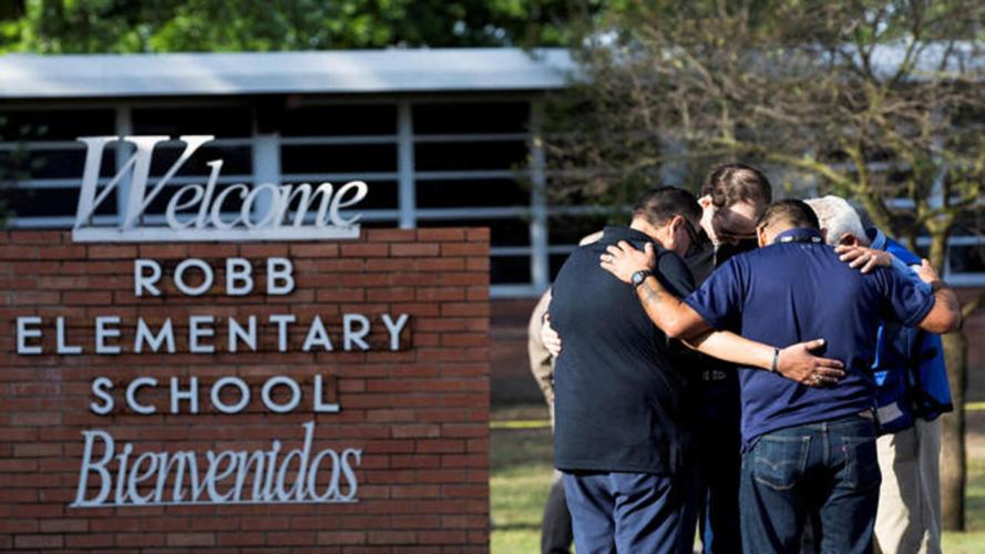 Rob Elementary School