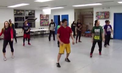 Hip Hop Connection   May 5  2015   YouTube