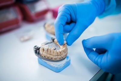 Miami Dentist Judy Mejido Offers CEREC Crowns at A1 Care