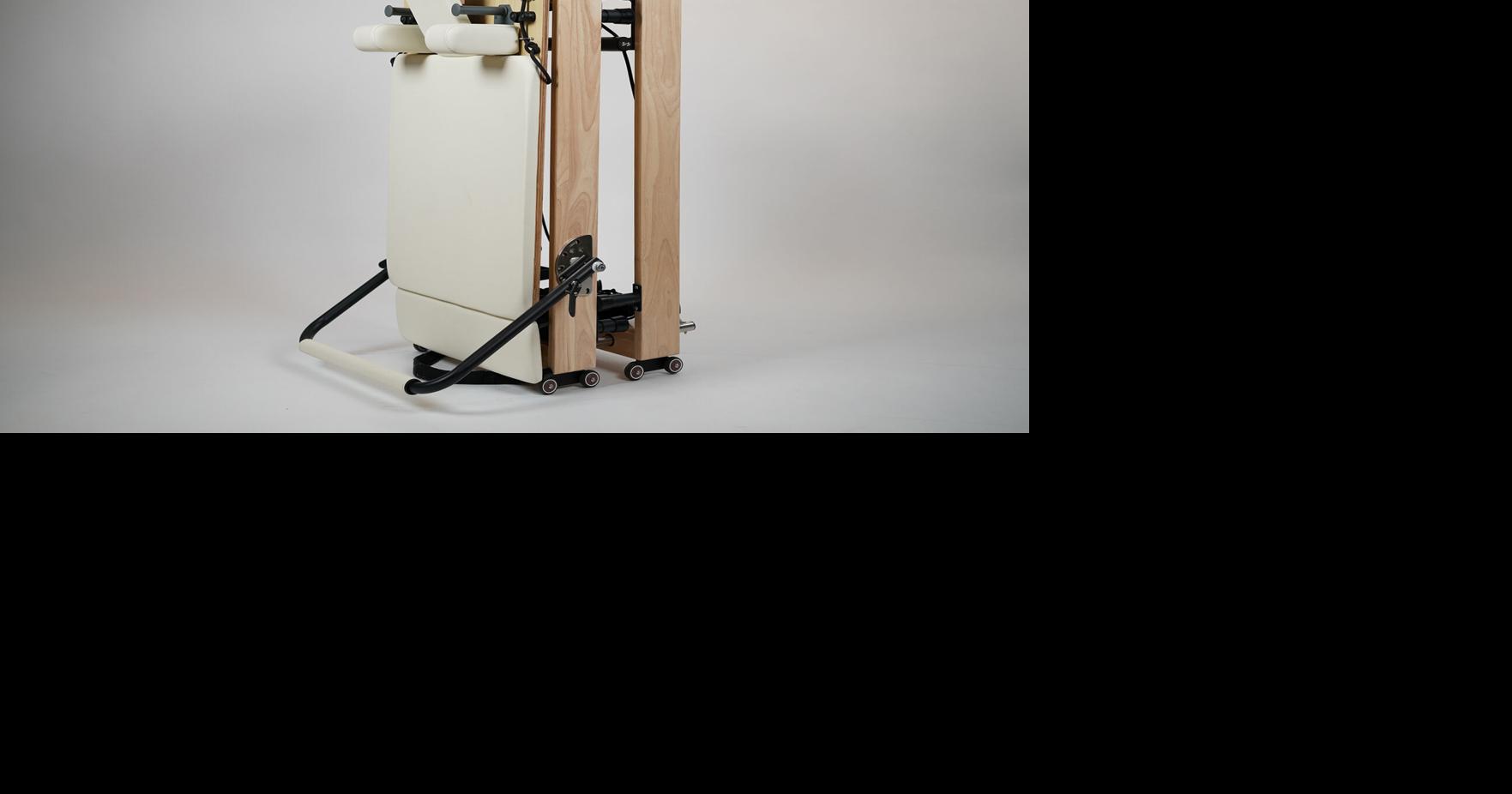 More Women Are Choosing At-Home Pilates for Wellness and Balance with Ava Reform