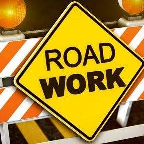 Road Work Scheduled in Worcester County - Vimarsana News