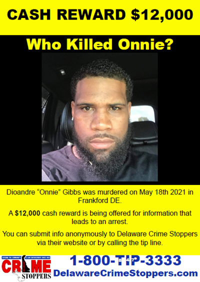 Onnie reward